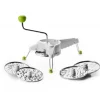 Presse Purée Et Moulin Légumes*IBILI Moulin à Julienne Inox Ø 25 cm + 5 Disques