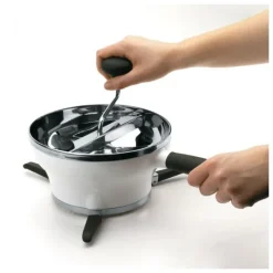 Presse Purée Et Moulin Légumes*OXO Moulin à légumes Inox Ø 20 cm Good Grips