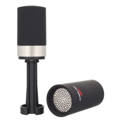 Moulin*MICROPLANE Moulin à Piment Specialty Noir