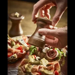 Moulin*PEUGEOT Moulin à Poivre 10 cm Modèle Historique 150 ans Edition Limitée