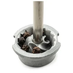 Moulin*PEUGEOT Moulin à Poivre Bistro 10 cm Pistache