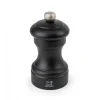 Moulin*PEUGEOT Moulin à Poivre Bistro 10 cm Noir Mat
