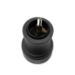 Moulin*PEUGEOT Moulin à Poivre Bistro 10 cm Bois Graphite