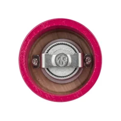 Moulin*PEUGEOT Moulin à Poivre Bistro 10 cm Rose Bonbon