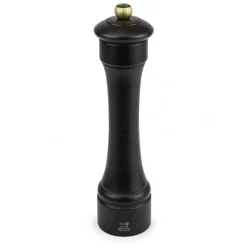 Moulin*PEUGEOT Moulin à Poivre Hostellerie 22 cm Chocolat