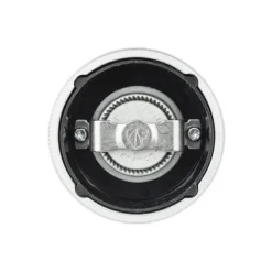 Moulin*PEUGEOT Moulin à Poivre Line 12 cm Aluminium