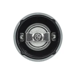 Moulin*PEUGEOT Moulin à Poivre Line 12 cm Carbone