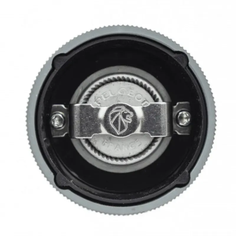 Moulin*PEUGEOT Moulin à Poivre Line 18 cm Carbone