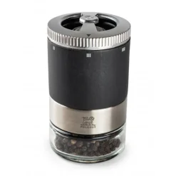 Moulin*PEUGEOT Moulin à Poivre Maestro 11 cm Graphite