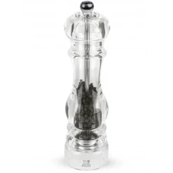 Moulin*PEUGEOT Moulin à Poivre Nancy 22 cm Transparent