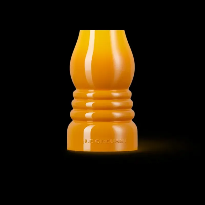 Moulin*LE CREUSET Moulin à poivre Nectar