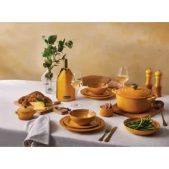 Moulin*LE CREUSET Moulin à poivre Nectar