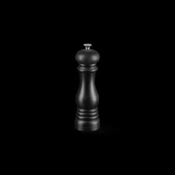 Moulin*LE CREUSET Moulin à Poivre Noir Mat 21 cm