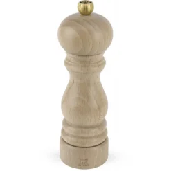 Moulin*PEUGEOT Moulin à Poivre Paris 18 cm Bois Naturel