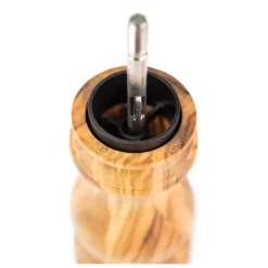 Moulin*PEUGEOT Moulin à Poivre Paris 22 cm Bois Olivier