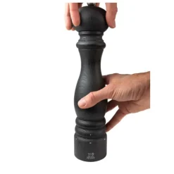 Moulin*PEUGEOT Moulin à Poivre Paris U'Select 30 cm Bois Graphite