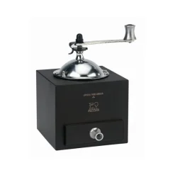 Moulin*PEUGEOT Moulin à Poivre Roellinger 13 cm Chocolat