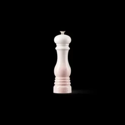 Moulin*LE CREUSET Moulin à Poivre Shell Pink 21 cm