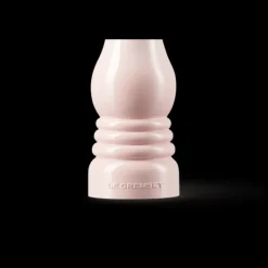 Moulin*LE CREUSET Moulin à Poivre Shell Pink 21 cm