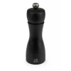 Moulin*PEUGEOT Moulin à Poivre Tahiti 15 cm Noir Mat