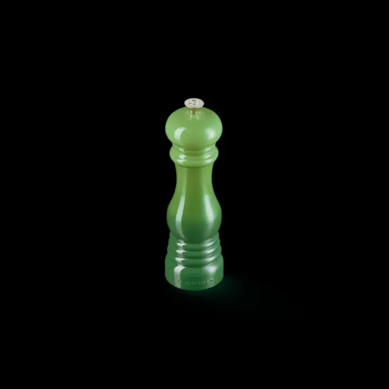 Moulin*LE CREUSET Moulin à Sel 21 cm Bambou