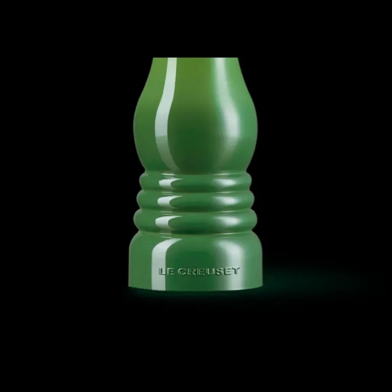 Moulin*LE CREUSET Moulin à Sel 21 cm Bambou