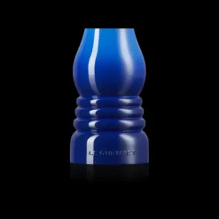 Moulin*LE CREUSET Moulin à sel Azur (bleu)