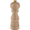 Moulin*PEUGEOT Moulin à Sel Paris 18 cm Bois Naturel