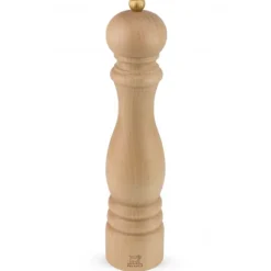 Moulin*PEUGEOT Moulin à Sel Paris 30 cm Bois Naturel