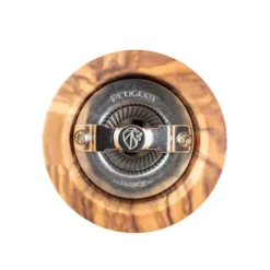 Moulin*PEUGEOT Moulin à Sel Paris 18 cm Bois Olivier