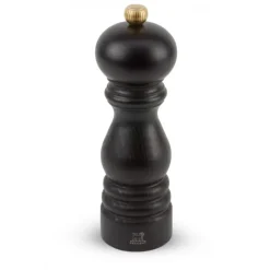 Moulin*PEUGEOT Moulin à Sel Paris 18 cm Chocolat