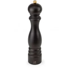 Moulin*PEUGEOT Moulin à Sel Paris 30 cm Chocolat