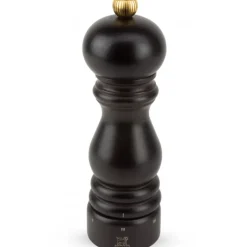 Moulin*PEUGEOT Moulin à Sel Paris 18 cm U'Select Chocolat