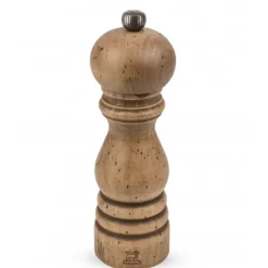 Moulin*PEUGEOT Moulin à Sel Paris Antique 18 cm