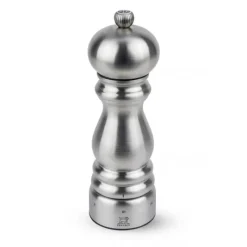 Moulin*PEUGEOT Moulin à Sel Paris Chef U'Select 18 cm Inox
