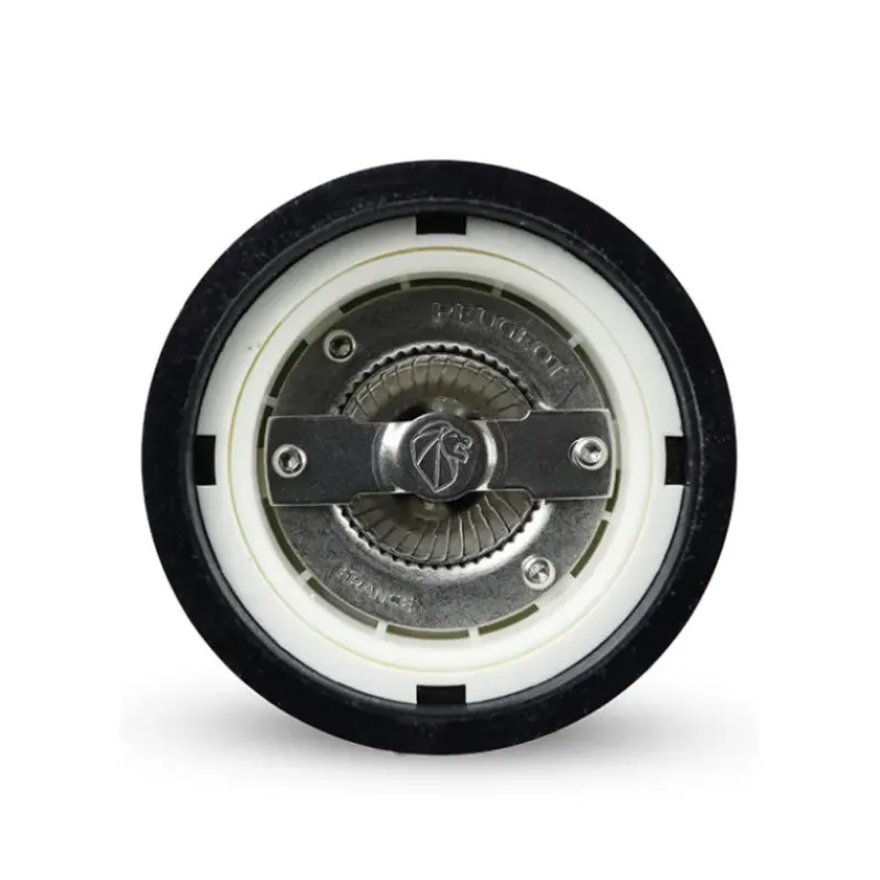 Moulin*PEUGEOT Moulin à Sel Paris U'Select 18 cm Bois Graphite