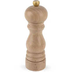 Moulin*PEUGEOT Moulin à Sel Paris U'Select 18 cm Bois Naturel
