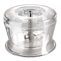 Mixeur Plongeant*BAMIX Moulin Hachoir 100 ml pour Mixeurs