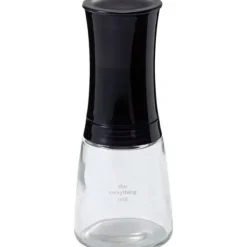 Moulin*KYOCERA Moulin Universel Céramique Réglable Noir