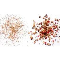 Moulin*KYOCERA Moulin Universel Céramique Réglable Noir