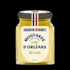 Moutarde*MARTIN POURET Moutarde d'Orléans Onctueuse 95g