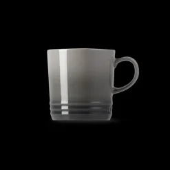 Vaisselle*LE CREUSET Mug en Céramique 35 cl Flint