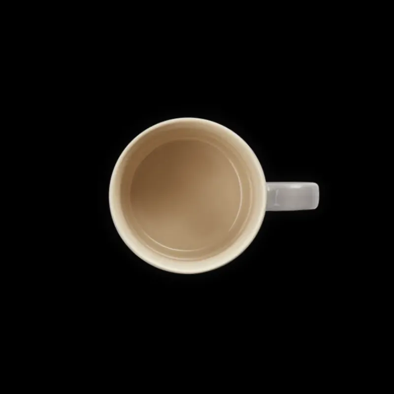 Vaisselle*LE CREUSET Mug en Céramique 35 cl Flint