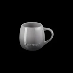 Vaisselle*LE CREUSET Mug en Céramique Cocon 32 cl Flint