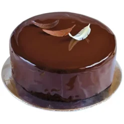 Nappages Et Glaçages*PATISDECOR Nappage Chocolat Noir 300 g Patisdécor