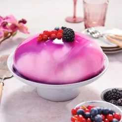 Nappages Et Glaçages*FUNCAKES Nappage Miroir Neutre 900g