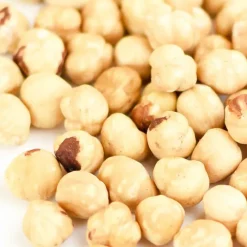 Fruits Secs*CUISINEADDICT Noisette Blanchie Torréfiée Italie TGT 250g