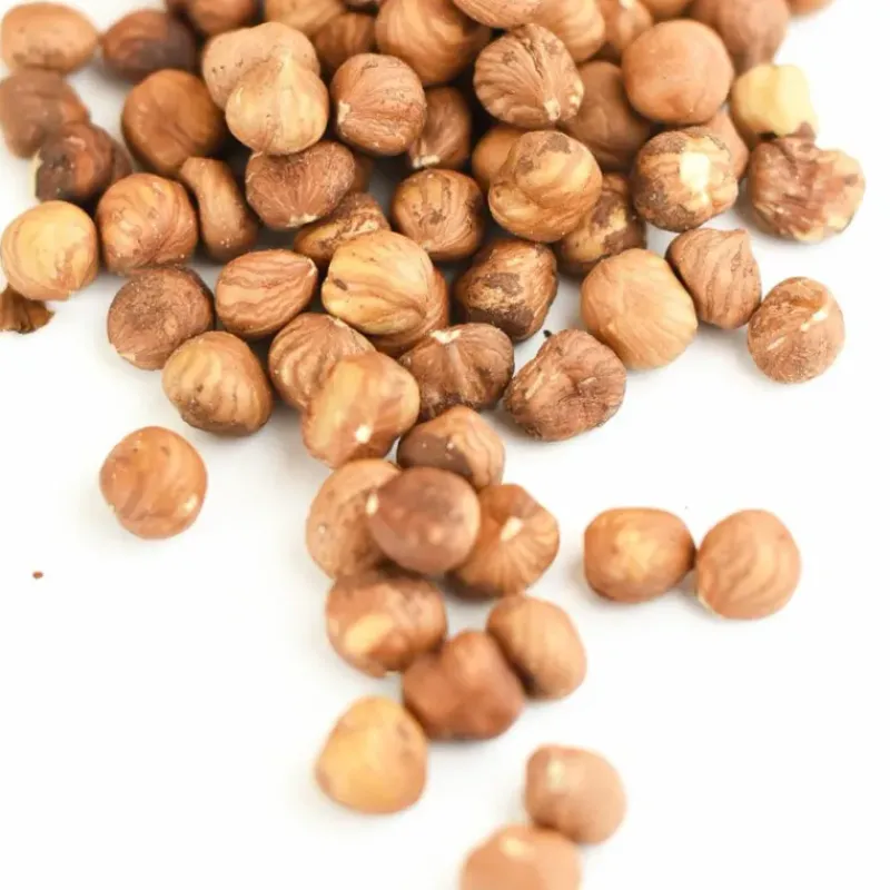 Fruits Secs*CUISINEADDICT Noisette Décortiquée Italie Romaine 250g