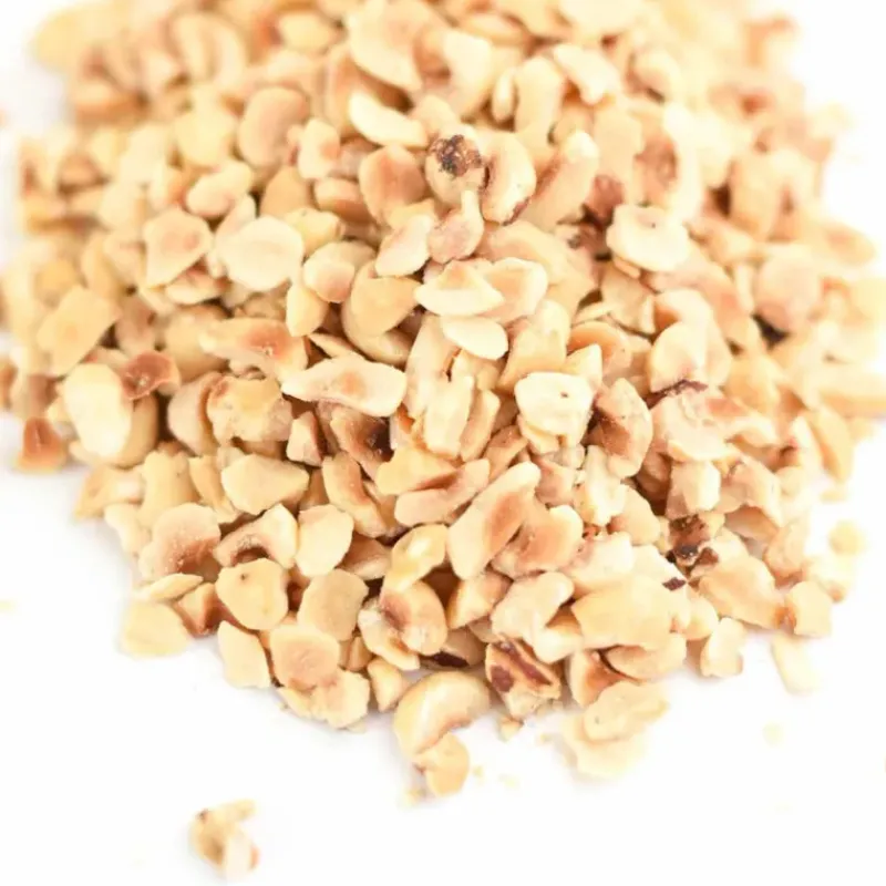 Fruits Secs*CUISINEADDICT Noisette Hachée Grillée 250g