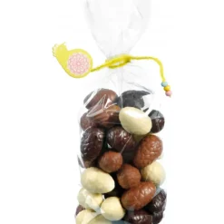 Confiserie*MALLARD FERRIERE Oeufs Fourrés Praliné Assortiment 150g
